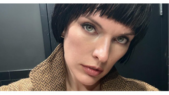 Milla Jovovich Celebrates 49th Birthday with Heartfelt Reflections