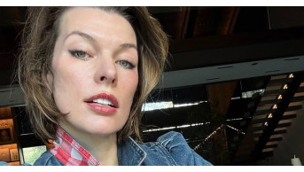 Milla Jovovich Celebrates Daughter's Milestone Birthday with Heartfelt Tribute