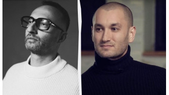 Ukrainian Singer Misha Krupin's Bold Words: A Tale of Betrayal and Defiance
