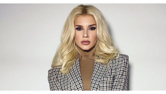 Misha Romanova Reveals Her Unseen Transformation: A Journey Through Time