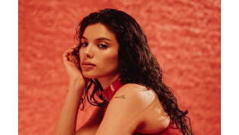 Michelle Andrade broke off the relationship: an open soul and new dreams