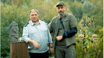 Netflix Unveils 'Evil Spirits': A Mystical Detective Story Set in the Carpathians