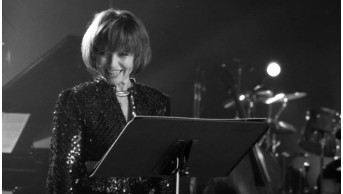 ''Kvitka, I'm Coming to You'': A Biographical Musical Set to Captivate