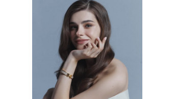 Kateryna Ostapchuk's Stylish Hospital Discharge: A New Fashion Moment