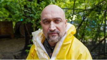Murder Mystery: Gosha Kutsenko's Car Becomes Crime Scene