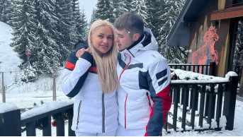 Tragic Turn of Events: Anna Zhuk's Husband Detained Amidst Fatal Accident Investigation