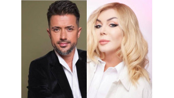 Muromantic Bond: Murat Nalchadjioglu and Iryna Bilyk's Unexpected Connection