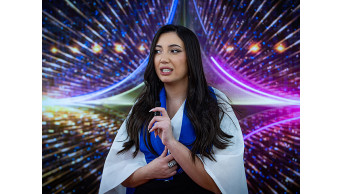 Yuval Raphael's Eurovision Journey: New Song Unveiled!