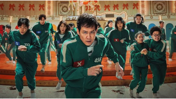 Anticipation Builds for 'Squid Game' Sequel: What to Watch While You Wait