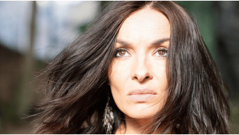Nadiya Meiher changes course: spiritual practices instead of the stage