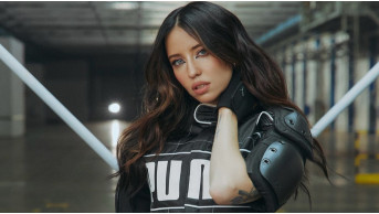 Nadiia Dorofeeva's TikTok Dance: Trend or Revolution?