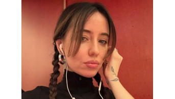 Nadia Dorofeeva's Fitness Journey: From Injury to Stage-Ready
