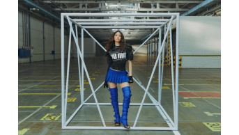 Nadia Dorofeeva's New Track Shines Light Amidst Darkness