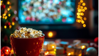 The best movies for the holiday mood: Top 10 picks