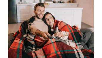 Romantic Comedy Gems to Watch on Valentine's Day