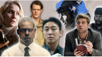 Unveiling the Best January Series: A Riveting Blend of Mystics and Espionage
