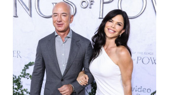 Jeff Bezos and Lauren Sanchez's Lavish Venetian Wedding: A Cultural Extravaganza in 2025