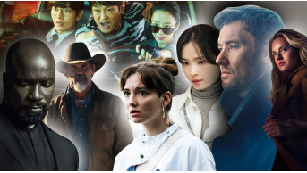 The most interesting series of June: from Korean cops to multiverses
