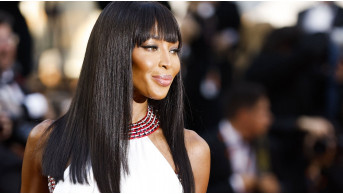 Naomi Campbell Reveals the Truth About Surrogacy: Sensational Confessions
