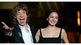 Mick Jagger's Fiancee Reveals Engagement Details, Expresses Fear of Change