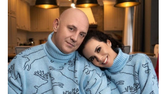 Celebrating Love: Nastya Kamenskikh and Potap Mark Five Years of Marriage