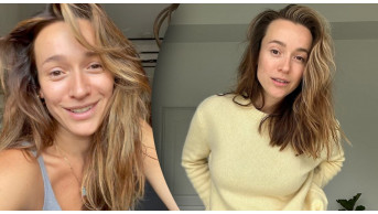 Unexpected Holiday Twist: Nastya Korotka Delays Return to USA Amid LA Fires