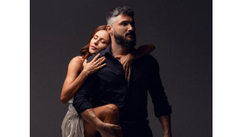 Natalia Denysenko Announces Divorce After 8 Years