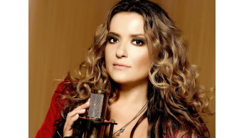 Natalia Mogilevska: A Journey to Motherhood with New Aspirations