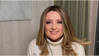 Наталія Могилевська оголошує марафон схуднення: Як співачка планує повернути форму до дня народження