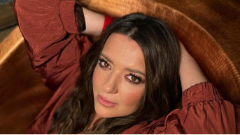 Natalia Mogilevska's Health Scare: Ukrainian Singer Battles Severe Illness