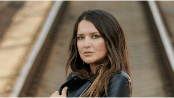 Natalia Mogilevska honored the memory of Kuzma Skryabin: an emotional video on Instagram