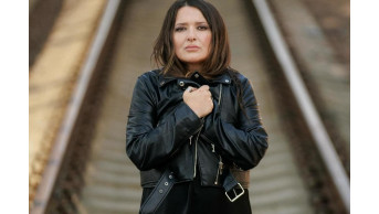 Natalia Mogilevska: How to keep calm during a missile attack