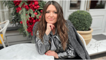 Natalia Mogilevska's Journey to Love and Family: A Heartfelt Revelation