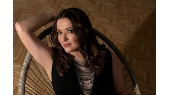 Natalia Mogilevska's Health Scare: A Sudden Turn of Events