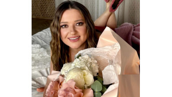 Natalia Mohylevska: A Decade of Solitude Ends with a Blossoming Romance