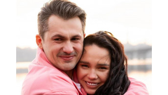 Natalia Tatarintseva about new challenges in marriage after the birth of a daughter