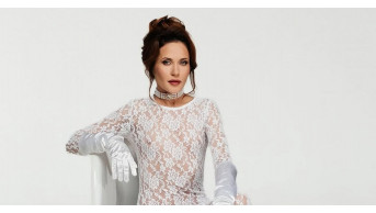 Ukrainian Actress Nataliya Denysenko Embraces Life Amidst Divorce Rumors