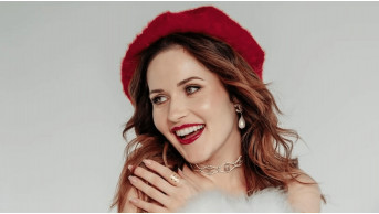 Ukrainian Actress Nataliia Denysenko's Heartwarming AI Creation Delights Fans