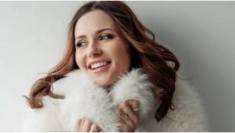 Lviv Fashion Scene: Natalia Denysenko's Bold Look Unveiled
