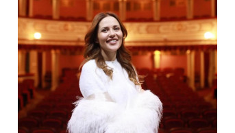 Natalka Denysenko's Million-Dollar Dream: Unveiling Her New Mercedes