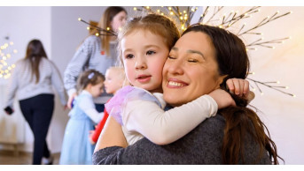 Natalka Karpa's Daughter Reveals Heartwarming Take on Love