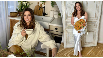 Natalia Mogilevska Opens Up About Forgiveness and Family Bonds