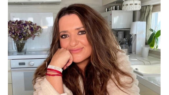 Natalia Mogilevska Unveils ''Little Mermaid'' Birthday Bash for Daughter