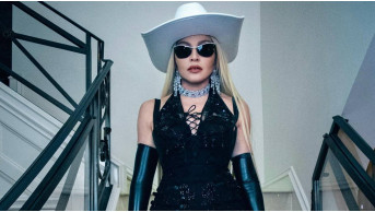 Incredible Madonna: Secrets of beauty and slimness of the icon of pop music