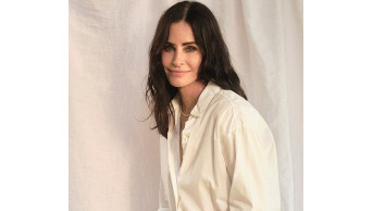 Courtney Cox's Captivating Instagram Highlights: Adventures, Friendships, and Love