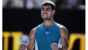 Carlos Alcaraz: The Journey of a Tennis Prodigy Unveiled