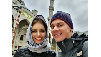 Dmytro Komarov's Surprising Split: What Led to the Decision?