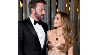 Unexpected meeting: Jennifer Lopez and Ben Affleck together after the announcement of the divorce