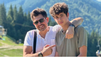 Andrii Djedzhula's Son Returns to Ukraine: A Bold Decision