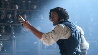 Netflix Shocks with 2025 Film Releases: What to Expect?